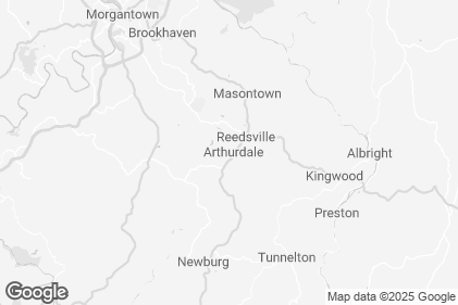 Photo preview of New Deal Homestead Museum