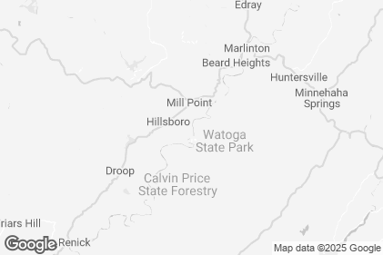 Photo preview of Pocahontas Hide-a-Way