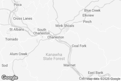 Photo preview of West Virginia Byways & Backways