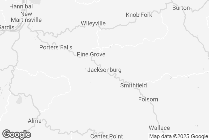 Photo preview of Lewis Wetzel Wildlife Management Area WMA