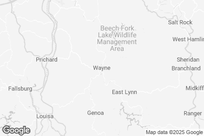 Photo preview of Wayne Public Library