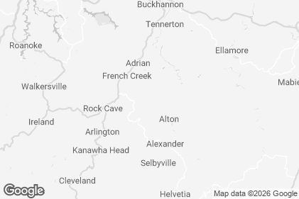 Photo preview of Smoke Camp - WMA - Lewis