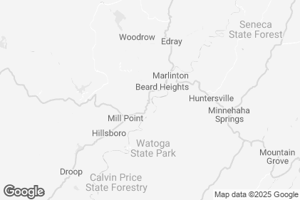 Photo preview of Pocahontas Memorial Hospital