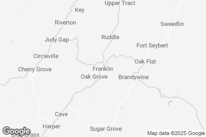 Photo preview of Pike Knob Preserve