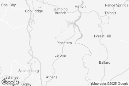 Photo preview of Pipestem Peaks Zipline Tours