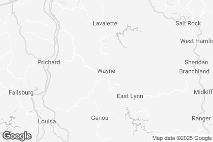 Photo preview of Wayne Public Library