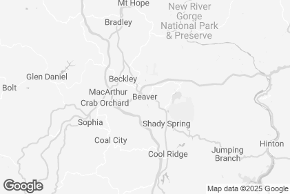 Photo preview of Theatre West Virginia