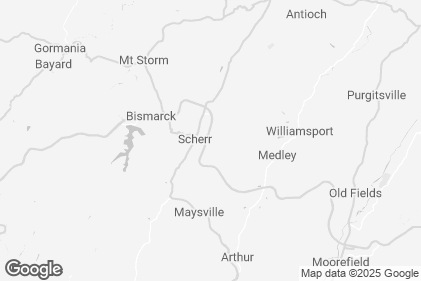 Photo preview of Greenland Gap Preserve