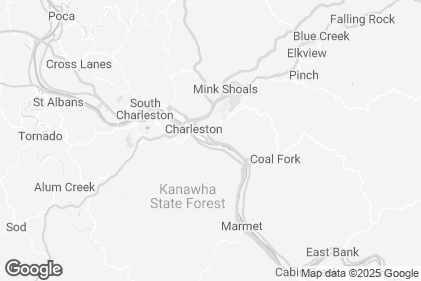 Photo preview of Almost Heaven Swing at the West Virginia State Capitol