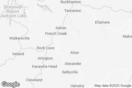 Photo preview of French Creek Christmas Trees