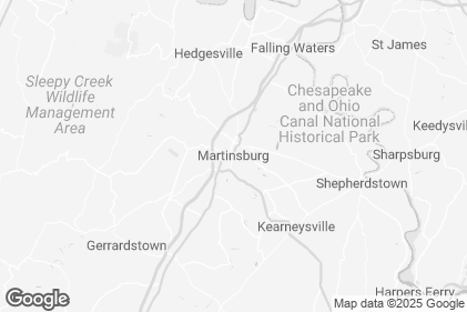 Photo preview of Motel 6 - Martinsburg
