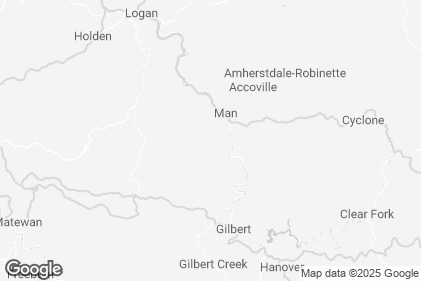 Photo preview of Almost Heaven Swing at Rockhouse Trail System