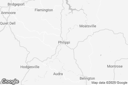 Photo preview of Almost Heaven Swing at Philippi Covered Bridge