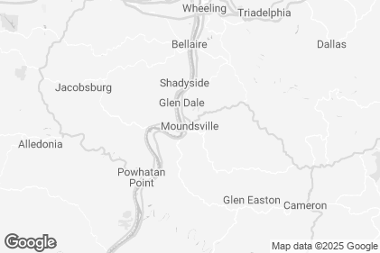 Photo preview of Almost Heaven Swing at Grand Vue Park