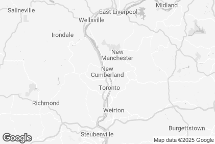 Photo preview of Almost Heaven Swing at Tomlinson Run State Park