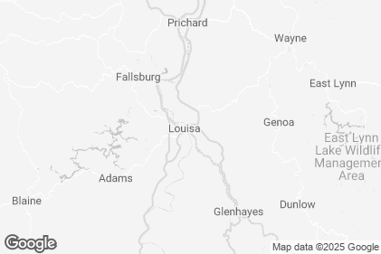 Photo preview of Fort Gay Library